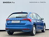 Škoda Scala (2025) 1.0 TSI / 85kW / SELECTION - náhled 1