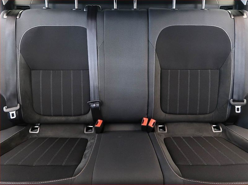 Škoda Fabia (2021) Style 1.0 TSI, Tempomat - fotka 10 z 16