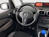 Citroën C3 Picasso (2009) 1.6 HDi, nová STK, dobrý stav - náhled 7