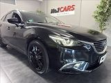 Mazda 6 2,2   D 1.MAJITEL 1.ROK ZÁRUKA - náhled 38