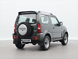 Suzuki Jimny 1.3 VVT 62kW STYLE 4X4 - náhled 7