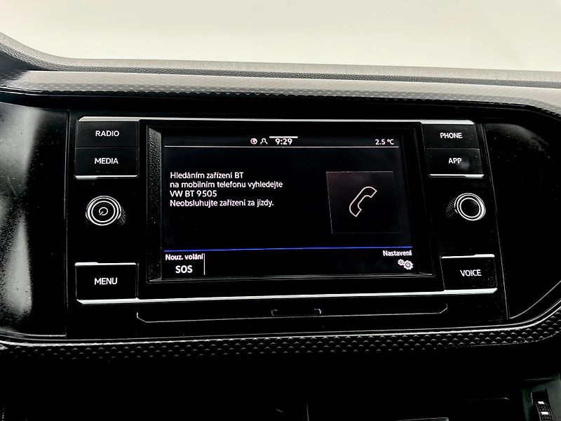 Volkswagen T-Cross LIFE - fotka 25 z 28