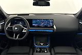 BMW X3 xDrive40d - náhled 8