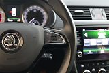 Škoda Octavia 1.5 TSI 110 kW Style LED Tažné - náhled 19