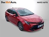 Toyota Corolla (2022) TS 2.0 Hybrid e-CVT AT Comfort - náhled 1