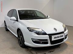 Renault Laguna (2011) 1.5 dCi, 2.maj,ČR, AC, navi - fotografie inzerátu