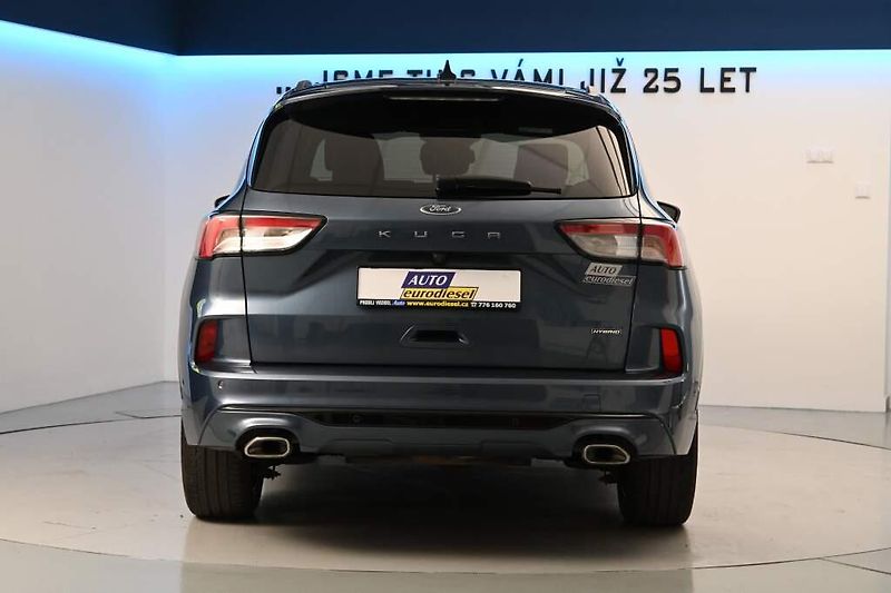 Ford Kuga (2023) 2.5 ST-LINE X LED ACC Tažné BO - fotka 6 z 43