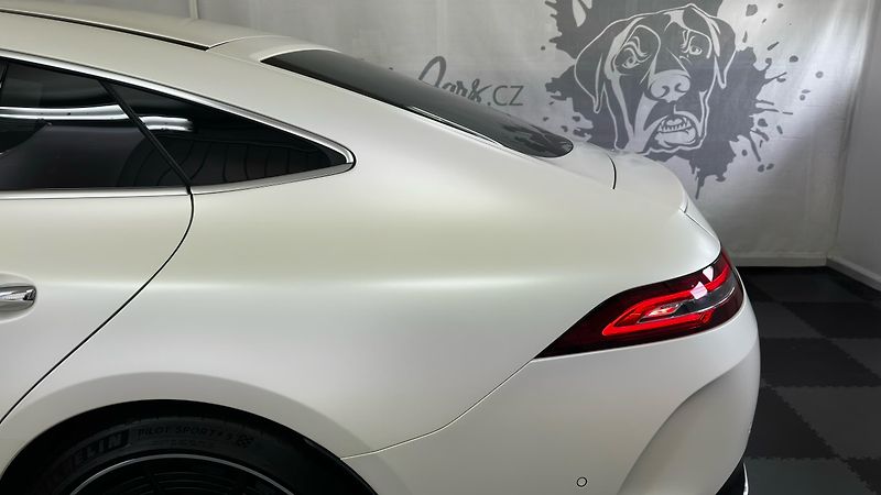 Mercedes-Benz AMG GT AMG GT 63 S 4MATIC+ - fotka 9 z 59