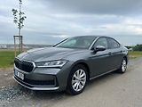 Škoda Superb 2.0 TDi Selection ČR - náhled 1