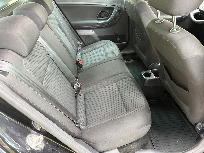 Škoda Fabia 1,2TSI 77kW Po rozvodech  - fotka 13 z 22