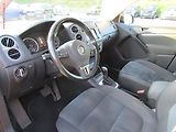Volkswagen Tiguan (2011) 2.0TDi 4x4, ČR, Klima - náhled 10