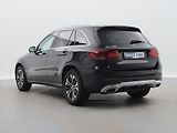Mercedes-Benz GLC 2,0 200 4Matic DPH CZ 1.Maj. - náhled 4