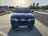 Fiat Freemont (2014) 2.0 JTD, 7-míst, nová STK - náhled 4