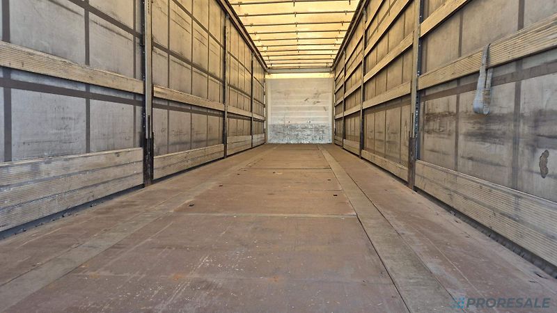 Schmitz SCS 24/L COIL - MULDA - fotka 4 z 9