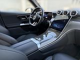 Mercedes-Benz GLC 220d 4M, 1 majitel - náhled 12