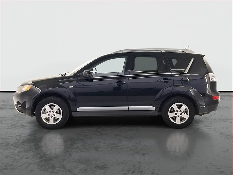 Mitsubishi Outlander (2009) 2.4 MIVEC, LPG, 4X4, Automat - fotka 3 z 21