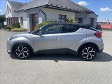 Toyota C-HR 1,8 i 73kw Hybrid e-CVT - náhled 1