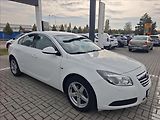 Opel Insignia 2,0 CDTi automat  Edition - náhled 8