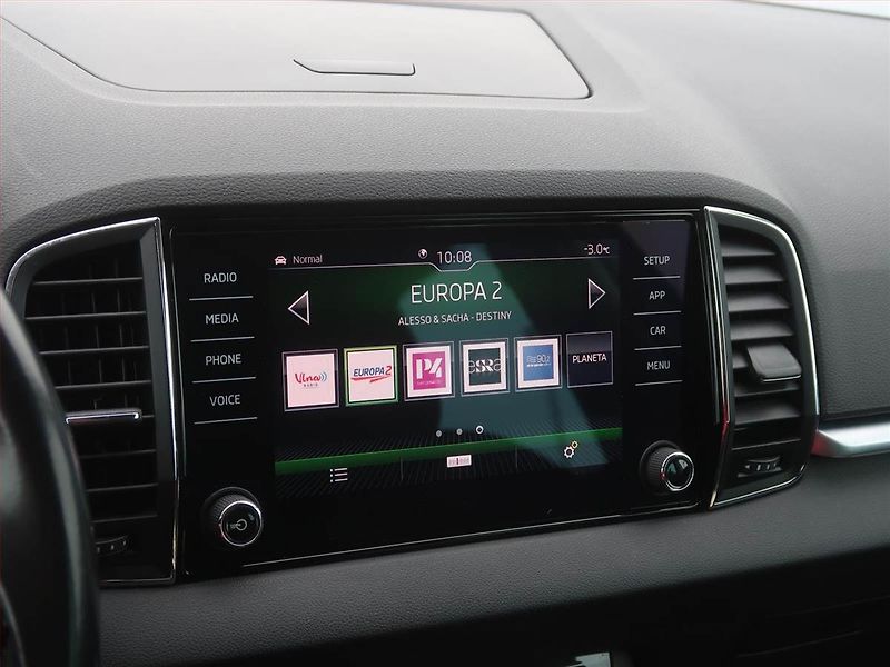 Škoda Karoq (2019) Style 2.0 TDI, 4X4, Automat - fotka 12 z 14