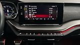 Škoda Octavia 2.0 TDI DSG 4x4 RS Combi - náhled 11