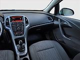 Opel Astra (2015) 1.6 CDTI, Serv.kniha, Tempomat - náhled 8