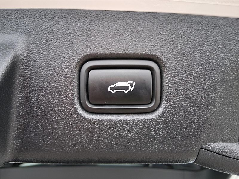 Hyundai Tucson STYLE 1.6 CRDi 4x4 100 kW - fotka 29 z 29