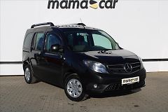 Mercedes-Benz Citan TOURER 112 84kW DPH - fotografie inzerátu