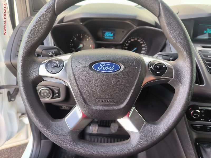 Ford Tourneo Connect (2015) 1.5 TDCi MAXi, 2.maj, Trend - fotka 17 z 20