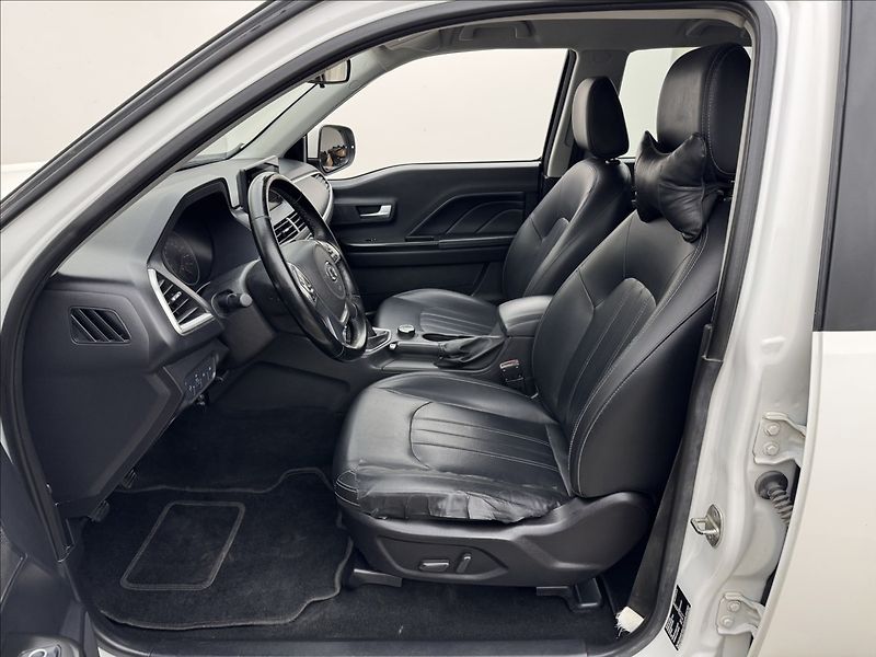 Great Wall Ostatní 2,0 4X4 HARDTOP TAŽNÉ  STEED 7 - fotka 26 z 46