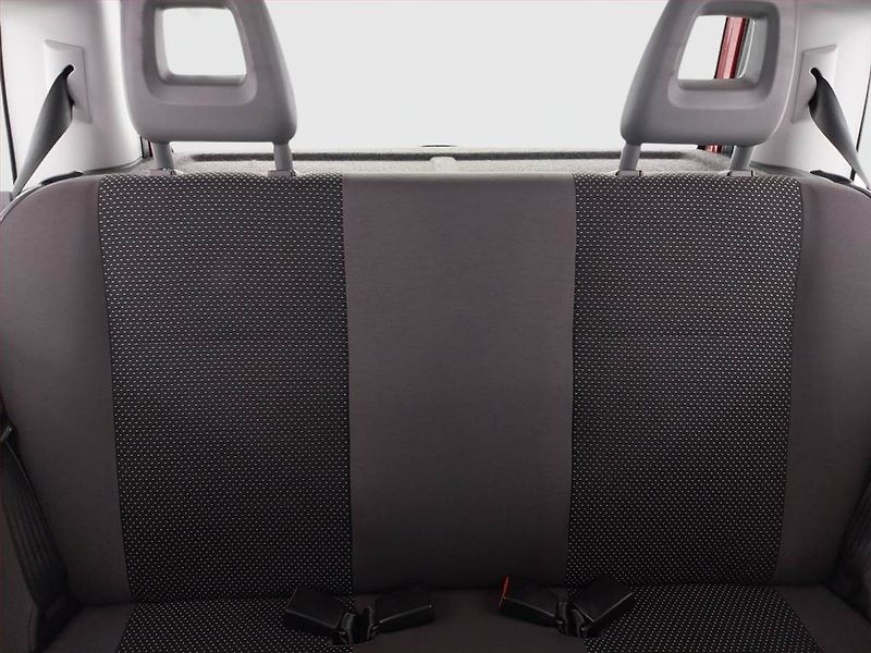 Fiat Panda (2008) Active 1.1, po STK, dobrý stav - fotka 10 z 17