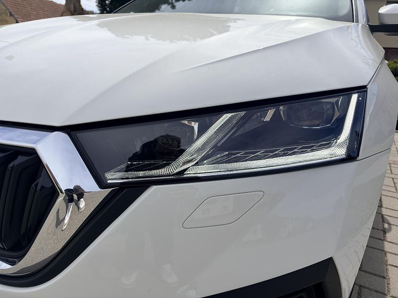 Škoda Octavia 2.0TDI DSG 4x4 STYLE REZERVACE - fotka 5 z 45