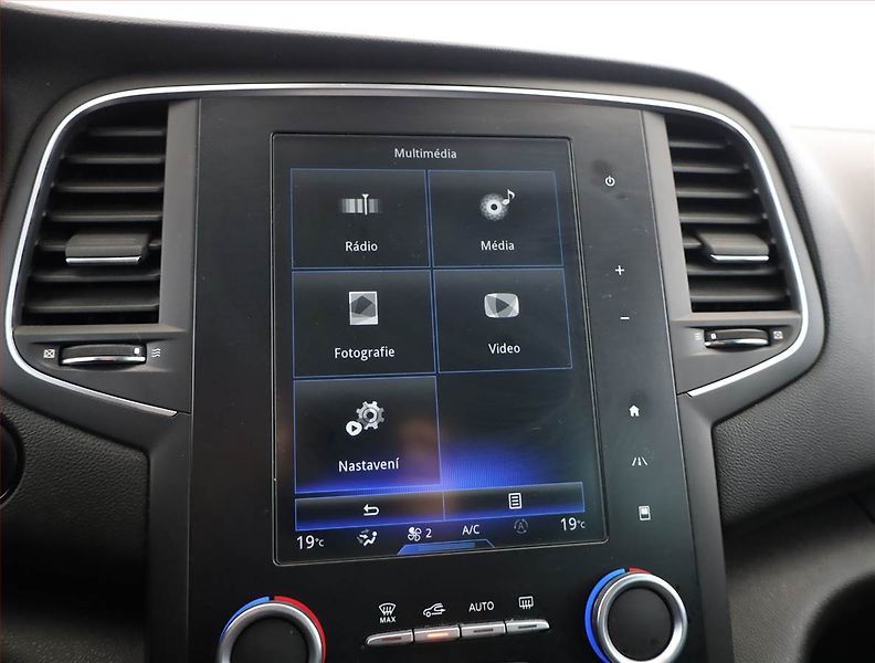 Renault Mégane (2016) GT Line 1.6 TCe GT, Automat - fotka 13 z 19