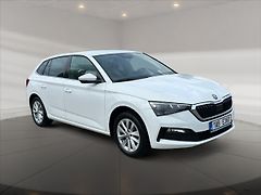 Škoda Scala 1,0 TSI 81 Style - fotografie inzerátu