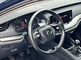 Škoda Octavia 1,5 TSi 110kW ACTIVE PLUS  IV. - náhled 10