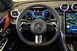 Mercedes-Benz GLC 220d 4M AMG, Ventilace, Tažné - náhled 21
