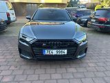Audi S6 55TDi, B&O, ACC, AIR, - náhled 10