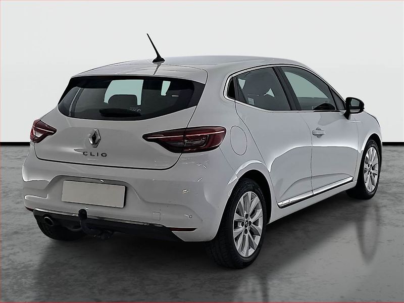 Renault Clio (2020) 1.0 TCe, ČR,1.maj, Serv.kniha - fotka 5 z 17