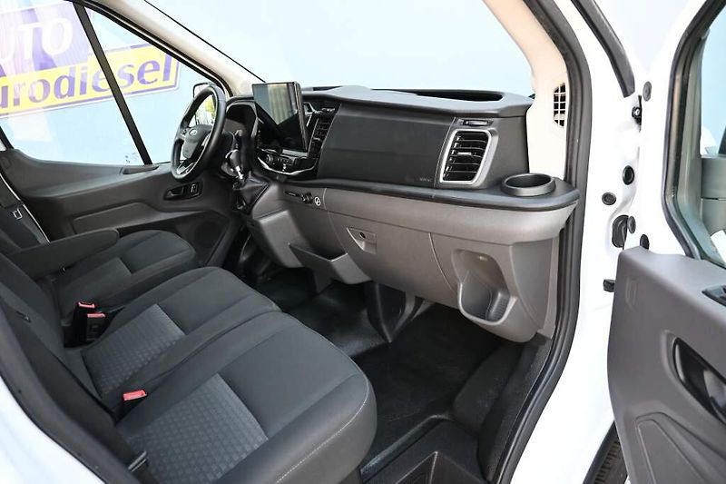 Ford Transit (2024) 2.0 350 L3H3 96 KW Express-LIN - fotka 8 z 27