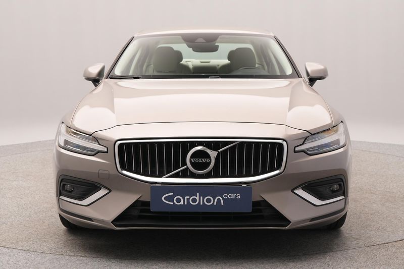 Volvo S60 T5 INSCRIPTION CZ - fotka 14 z 44
