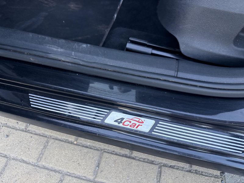 Škoda Octavia (2017) 1.6tdi - fotka 48 z 52