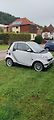 Smart Fortwo (2007) Smart cabrio cdi - náhled 17