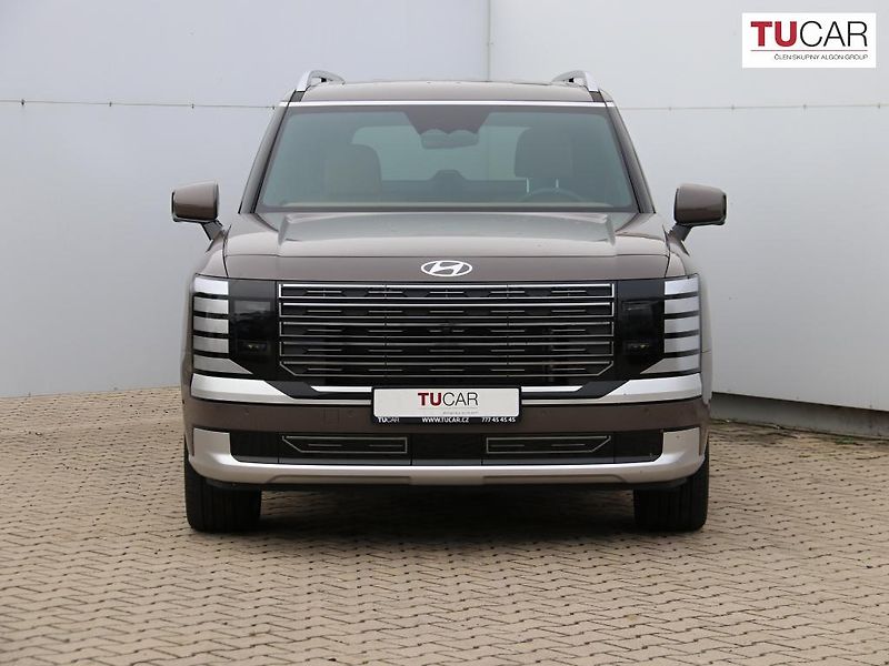 Hyundai Palisade (2025) Ultima Caligraphy 3.5 L V6  - fotka 3 z 31