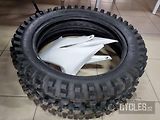 AJP PR5 250 Enduro (2014) - náhled 15