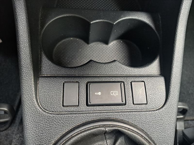 Škoda Fabia 1,2 HTP - fotka 25 z 47