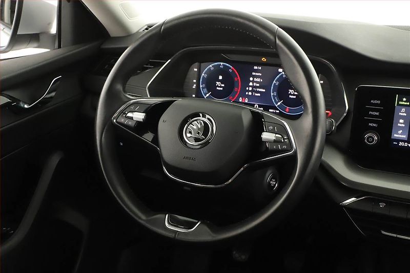 Škoda Octavia (2023) Ambition 2.0 TDI, ČR,1.maj - fotka 8 z 13