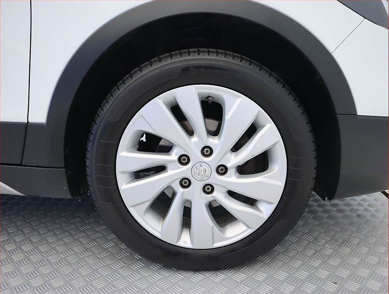 Suzuki SX4 S-Cross (2019) 1.4 BoosterJet, Serv.kniha - fotka 15 z 18