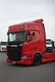 Scania (2021) R 450 / EURO 6 / ACC / RETARDE - náhled 26