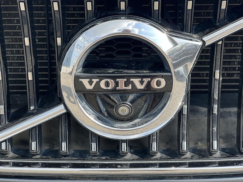 Volvo V90 T6 235kw AWD CROSS COUNTRY - fotka 48 z 52