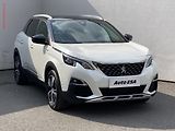 Peugeot 3008 (2019) 1.2PT, GT Line, LED, navi - náhled 1