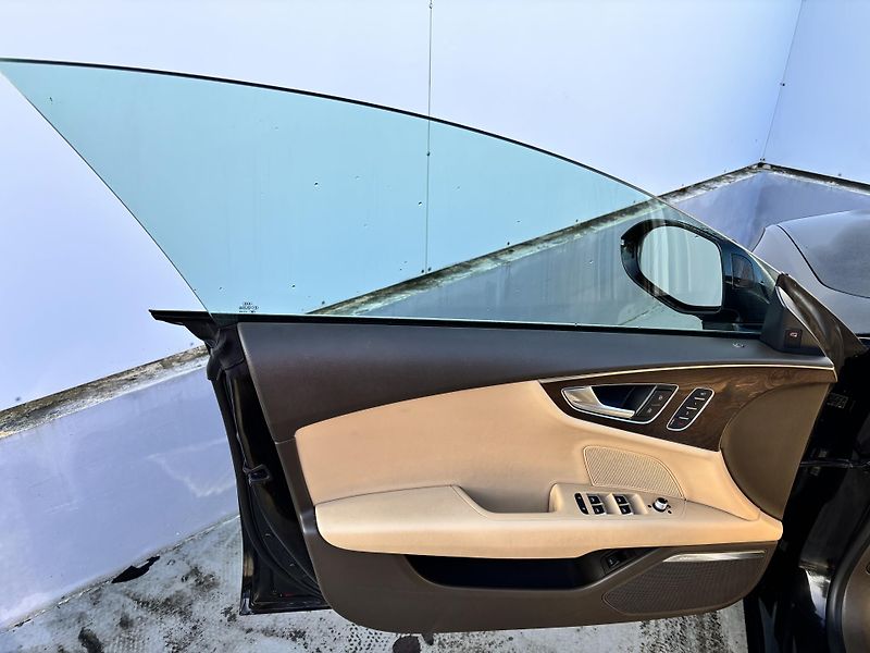 Audi A7 (2014) 3.0 BiTDi 230kW ČR - fotka 19 z 29